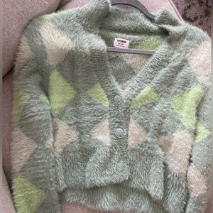 cotton on sweater